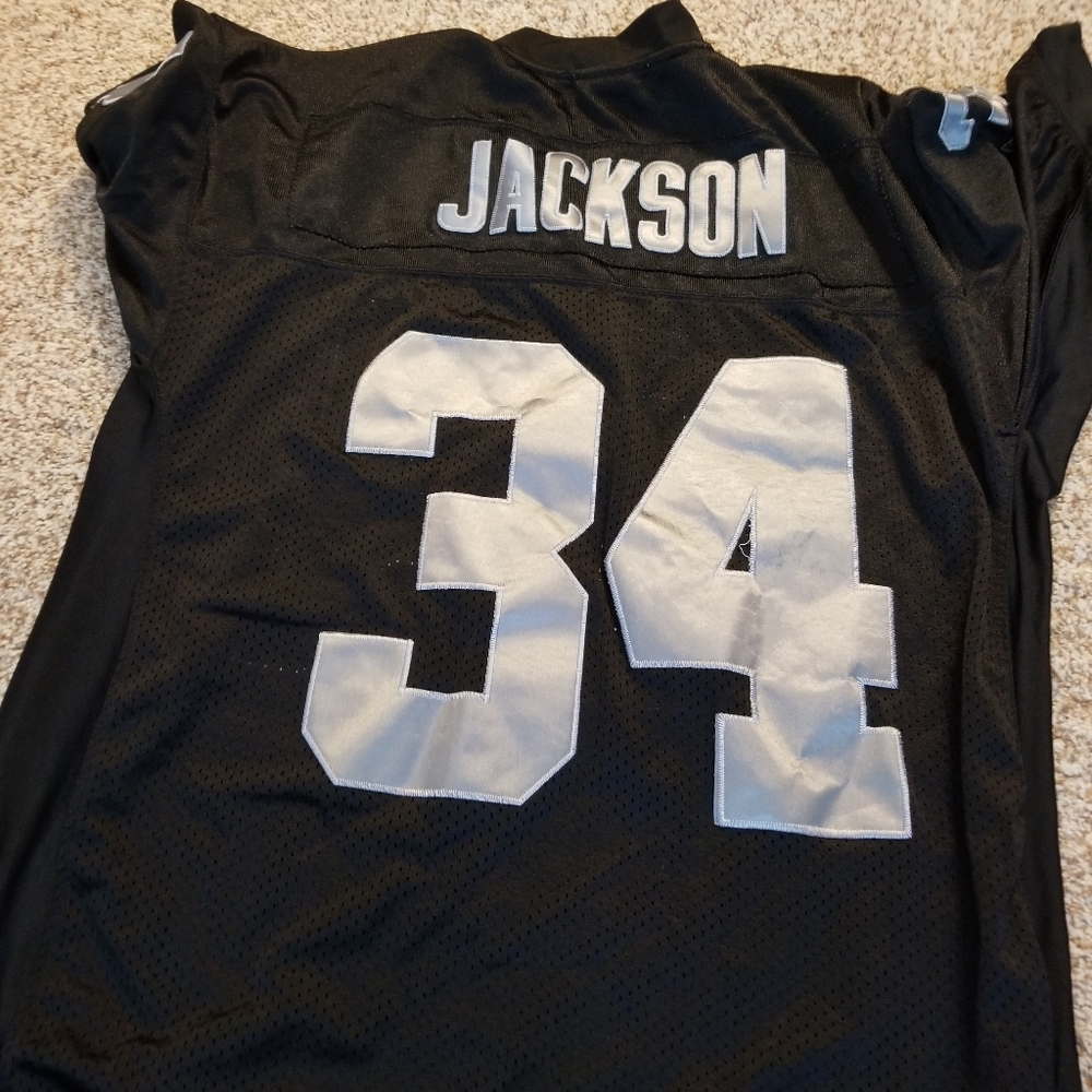 Jersey authentic